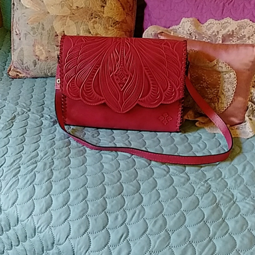 Patricia Nash Handbag